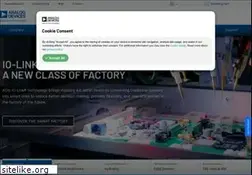 Sites similar to maximintegrated.com