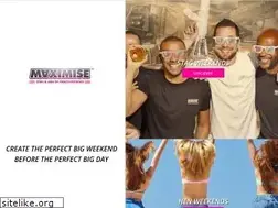 Sites similar to maximise.co.uk