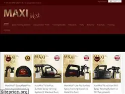 Sites similar to maximist.co