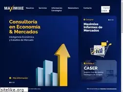 Sites similar to maximixe.com