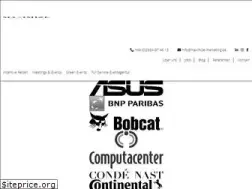 Sites similar to maximize-marketing.de