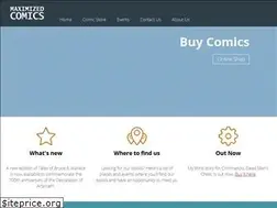 Sites similar to maximized.co.uk