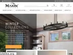Sites similar to maximlighting.com