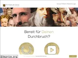 Sites similar to maximmankevich.com