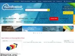 Sites similar to maximmart.com