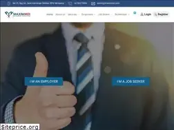 Sites similar to maximmdi.com