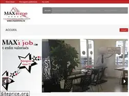 Sites similar to maximmo-entreprendre.re