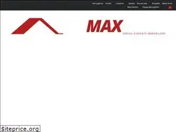 Sites similar to maximmo.re