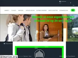Sites similar to maximmovastgoed.be