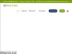 Sites similar to maximnyansa.com