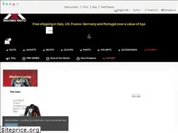 Sites similar to maximo-moto.com