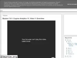 Sites similar to maximo-teach.blogspot.com