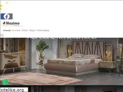 Sites similar to maximo.com.tr