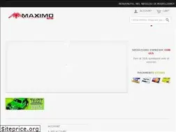 Sites similar to maximo.net