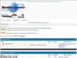 Sites similar to maximoaccess.com