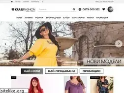 Sites similar to maximoda.bg