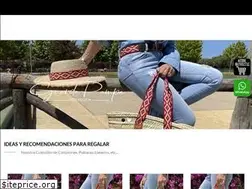 Sites similar to maximodemaria.com