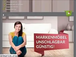 Sites similar to maximoebel.de