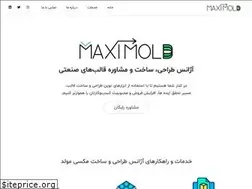 Sites similar to maximold.com