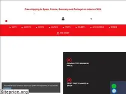 Sites similar to maximomoto.es