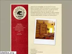 Sites similar to maximon.de