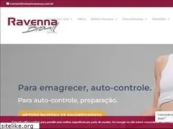 Sites similar to maximoravenna.com.br
