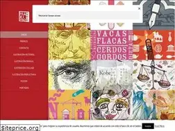Sites similar to maximoribas.es