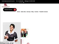 Sites similar to maximoservico.com.br