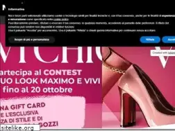Sites similar to maximoshopping.it
