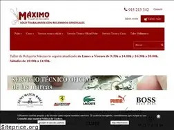 Sites similar to maximostd.com