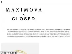 Sites similar to maximova-jewelry.com