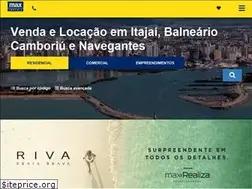 Sites similar to maximoveis.com.br