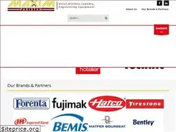 Sites similar to maximpak.com