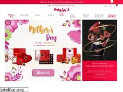 Sites similar to maxims-shop.com