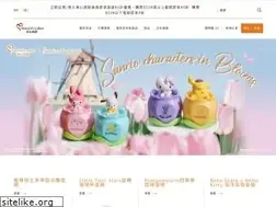 Sites similar to maximscakes.com.hk