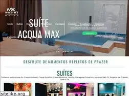 Sites similar to maximsmotel.com.br