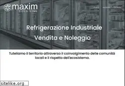 Sites similar to maximsport.it