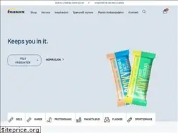 Sites similar to maximsport.no