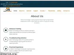 Sites similar to maximtech.in