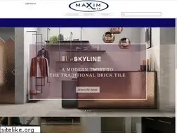 Sites similar to maximtiles.co.uk