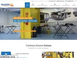 Sites similar to maximtreinamentos.com.br