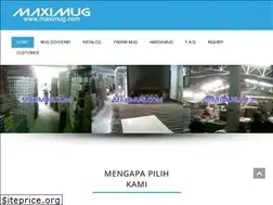 Sites similar to maximug.com