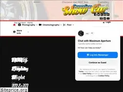 Sites similar to maximum-aperture.ca