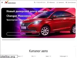 Sites similar to maximum-genesis.ru