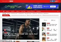 Sites similar to maximum-mind.com