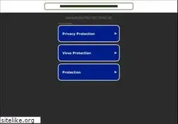 Sites similar to maximum-protection.de
