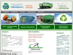 Sites similar to maximum-v.ru