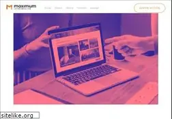 Sites similar to maximum.pl
