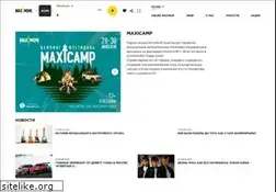 Sites similar to maximum.ru