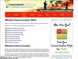 Sites similar to maximumadvantage.com